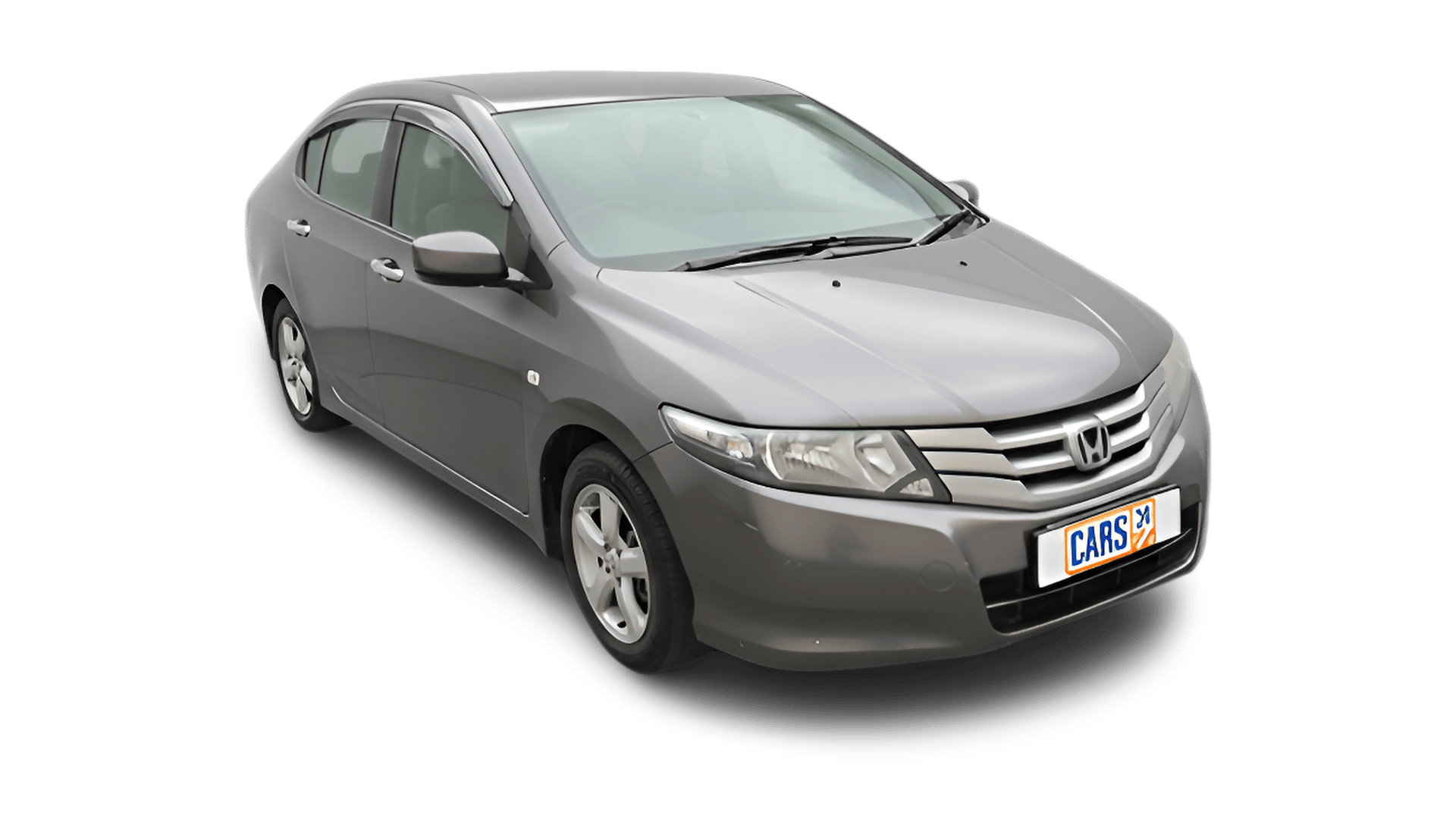 2016 Honda City - Sedan - Diesel - Manual - ₹3.60 lakh